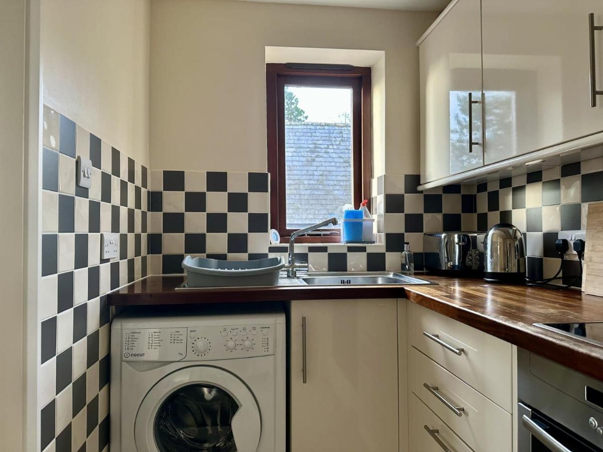 Super Apartment Next To Bicester Village Sleeps 4 Exterior foto