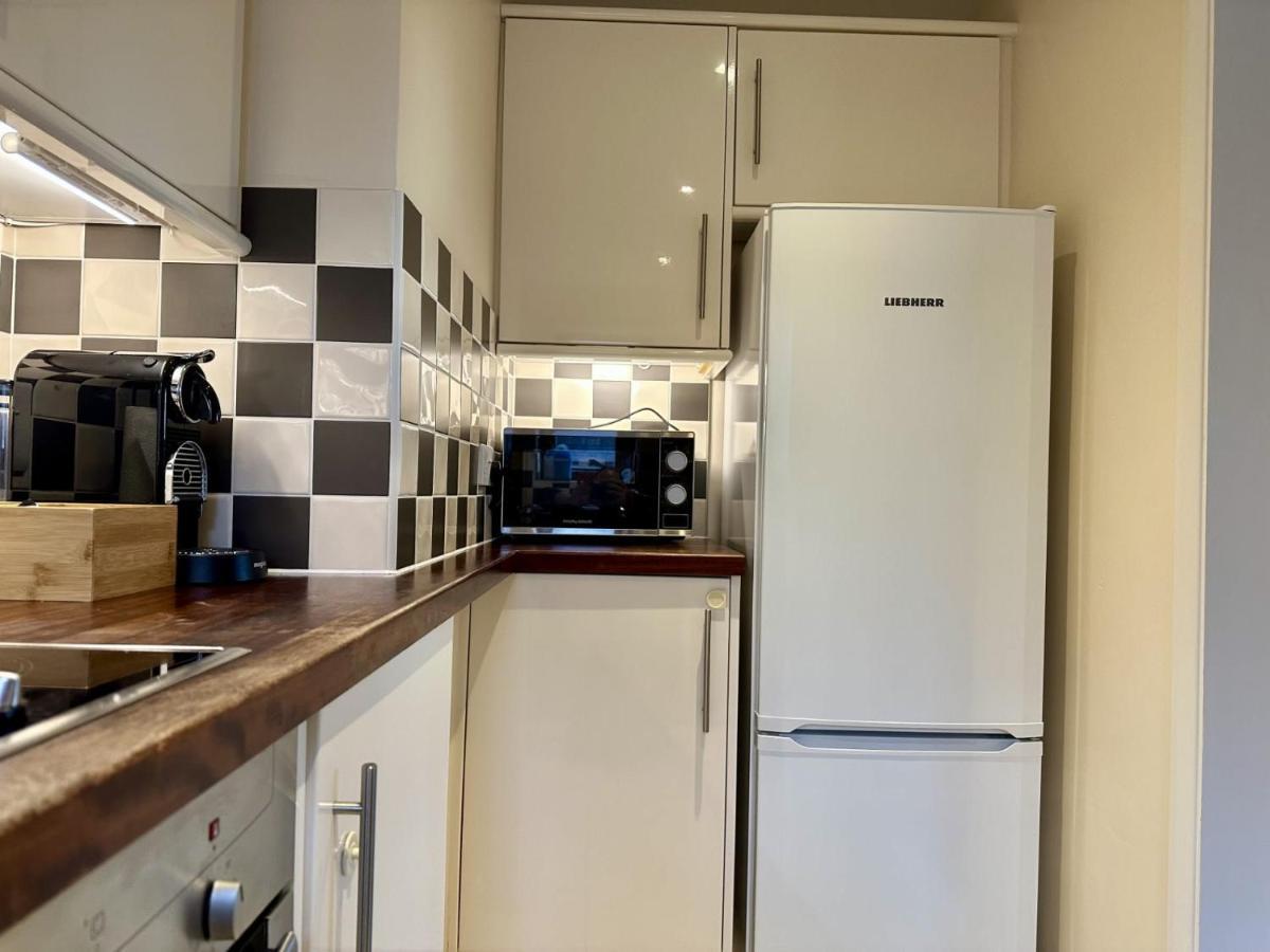 Super Apartment Next To Bicester Village Sleeps 4 Exterior foto